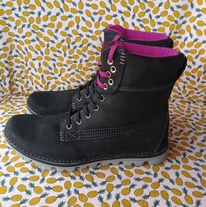 Timberland Earthkeeper Boots NWOT
